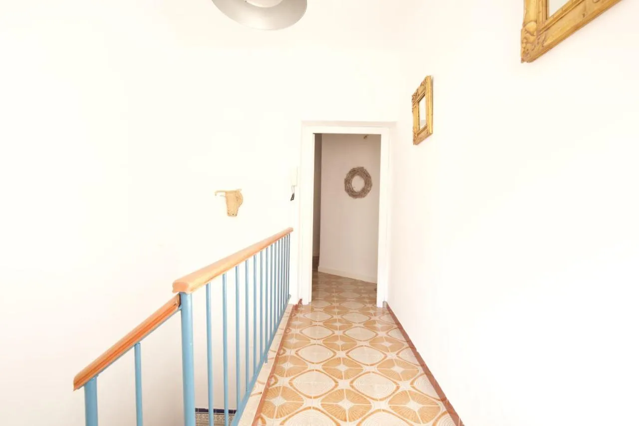 La Villa Suite Málaga Spagna