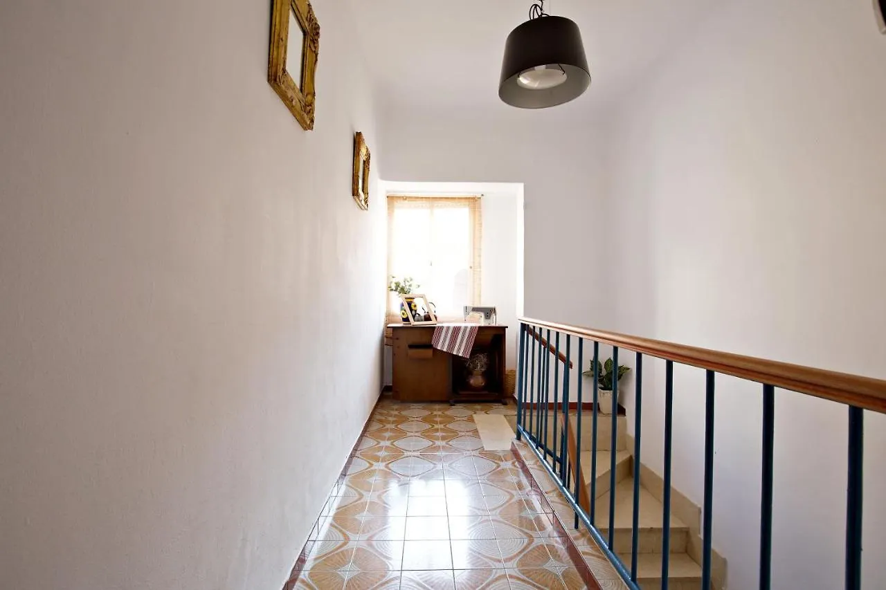La Villa Suite Malaga Apartment