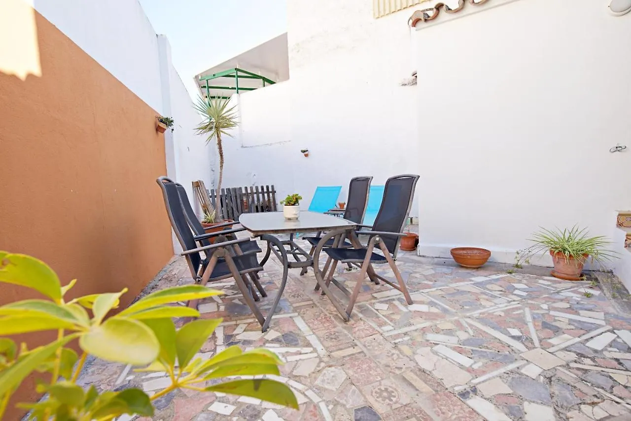 La Villa Suite Málaga Spanje