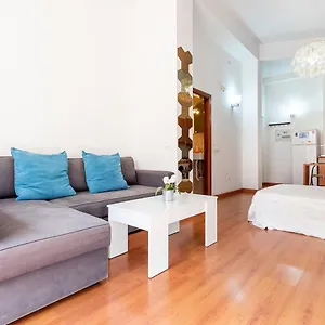 Apartamento Centro Historico Appartement Málaga