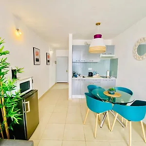 Golden Wave Appartement Corralejo