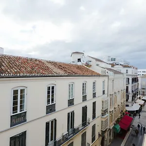 Hola Catedral Appartement Málaga