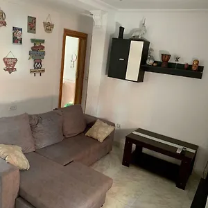 Calle Comico Riquelme 23 Segundo Appartement Málaga